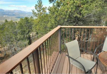 Апартаменты High Sierra Condominiums