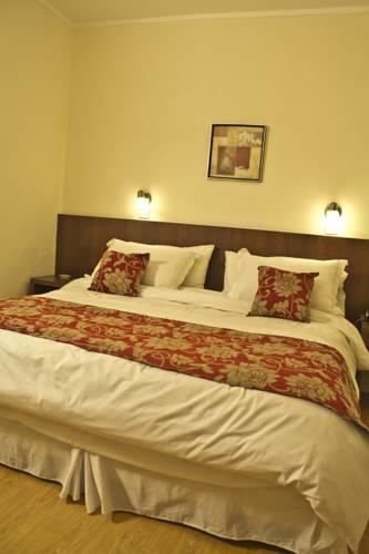 Отель Grand Hotel