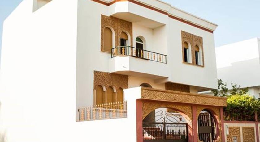 Гостевой дом MIA Hostel