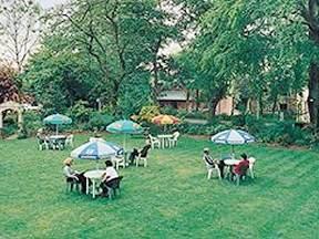 Отель Paddington House Hotel