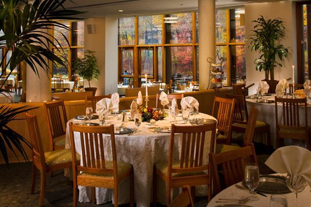 Отель Dolce Palisades Hotel