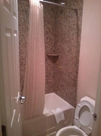Отель Comfort Inn & Suites Plattsburgh