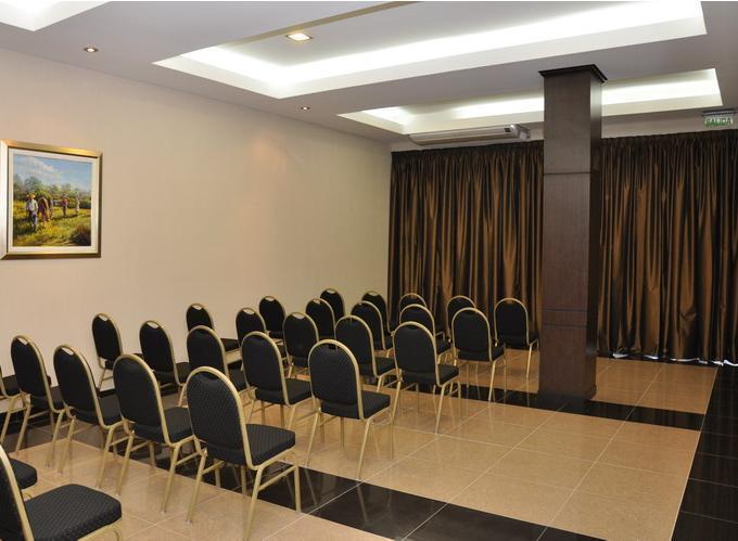 Отель Condado Hotel Casino Goya