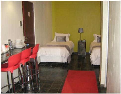Отель City Living Boutique Hotel