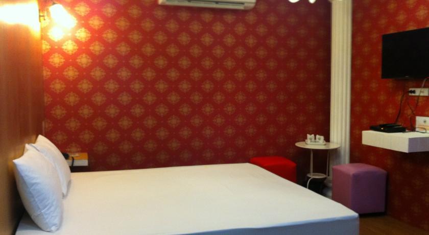 Отель Tonrak Resort