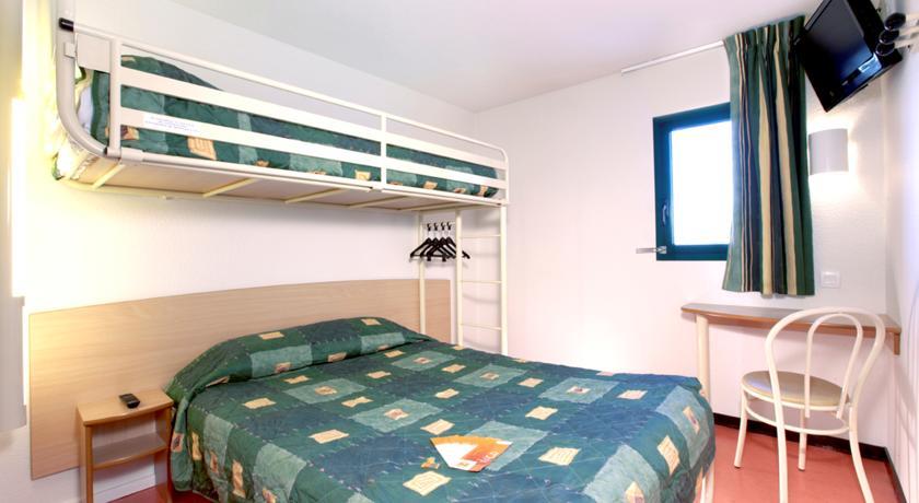 Отель Premiere Classe Dunkerque Loon Plage