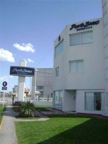 Hotel Puerto Banus