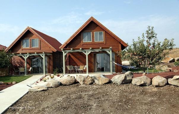 Отель Be-Taam Ahava Suites