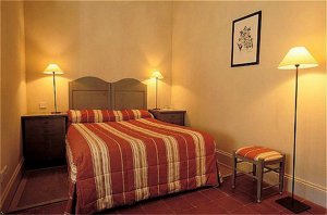 Отель Hotellerie Abbaye Ecole 