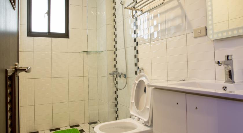 Мини-отель Mushin B&B