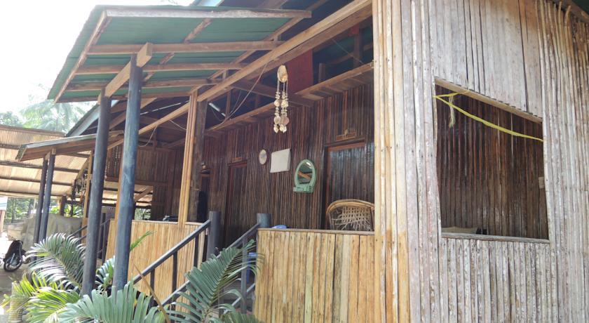 Гостевой дом Mongoose Guesthouse