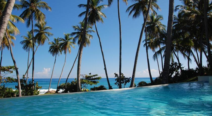 Отель Casa del Mar Lodge Barahona