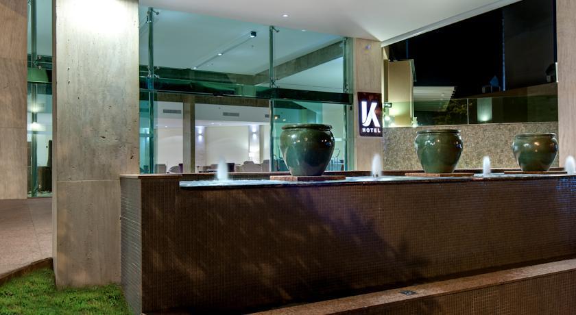 Отель K Hotel