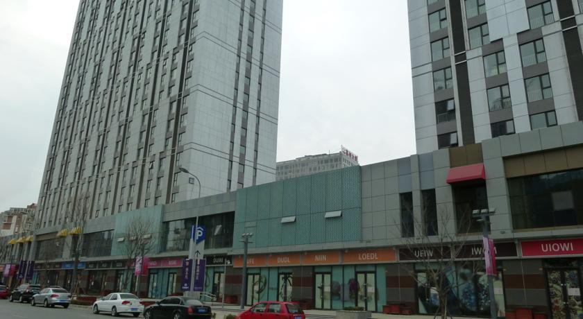 Dalian Good Apartment Hotel