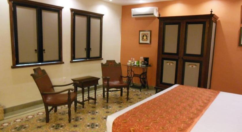 Отель Grand Hotel Tepatitlán