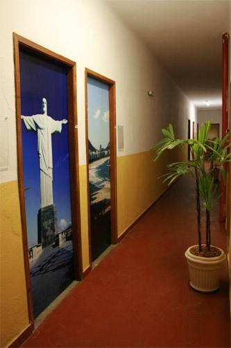 Hostel República