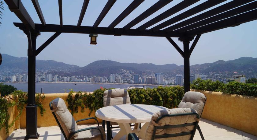 Casa Costa del Sol