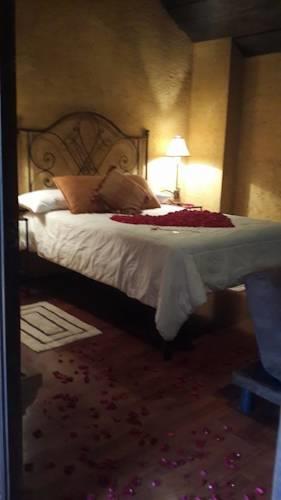 Hotel Nuestra Señora del Rosario