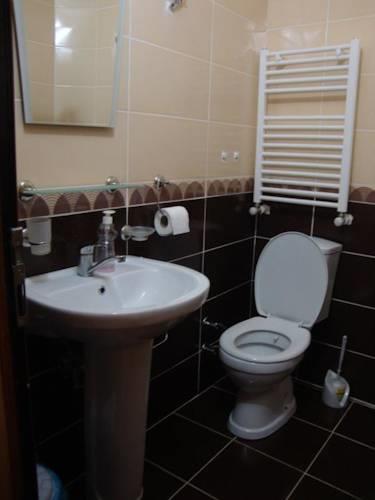 Отель Zengin Motel