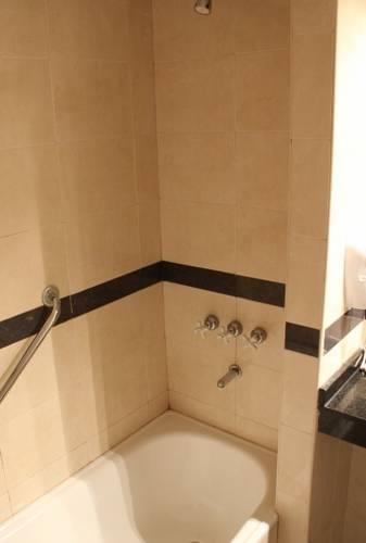 Отель Condado Hotel Casino Santo Tome