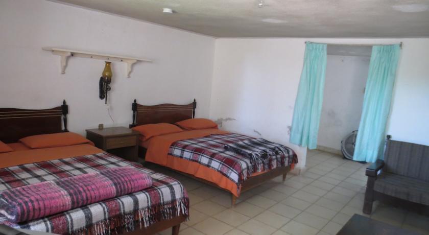 Отель Motel Balmor