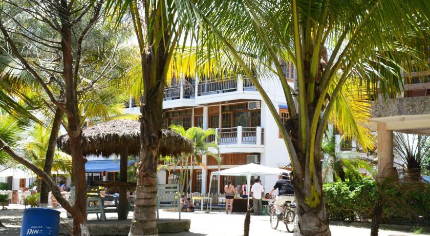 Отель Hotel Sherwood