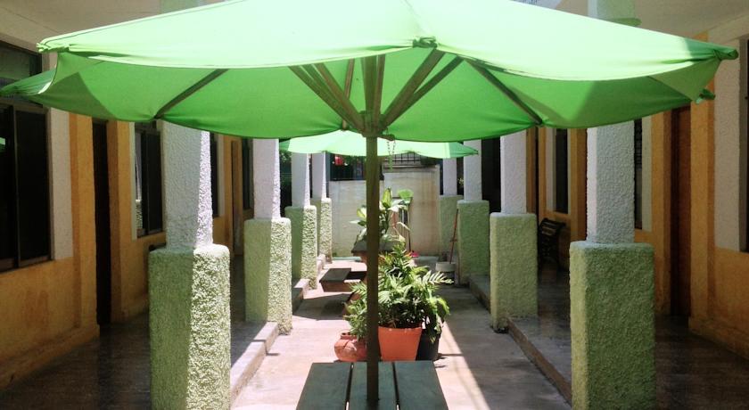 Отель Hotel San Lorenzo