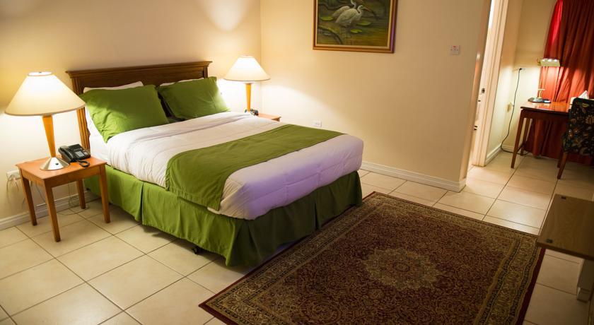 Отель Grand Coastal Hotel