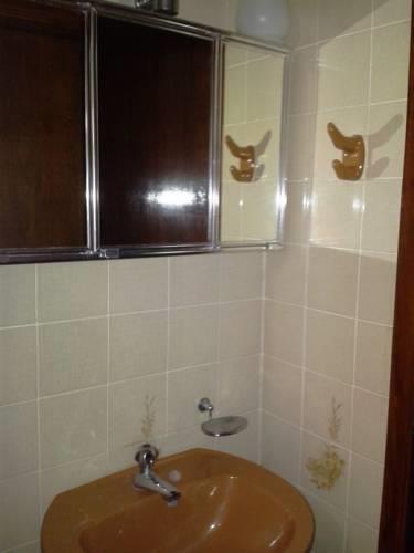 Apartamento Condomínio Paola