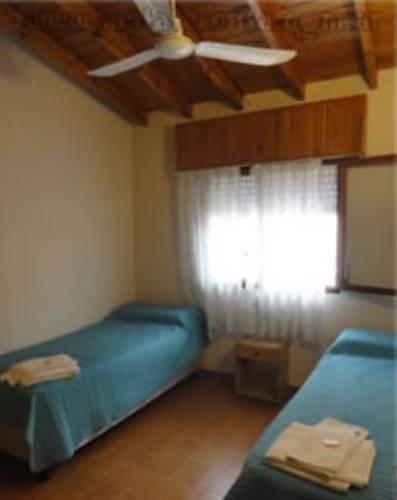 Отель Hotel Turista