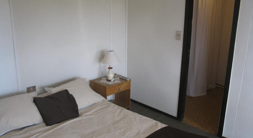 Гостевой дом Hostal Paso Nevado
