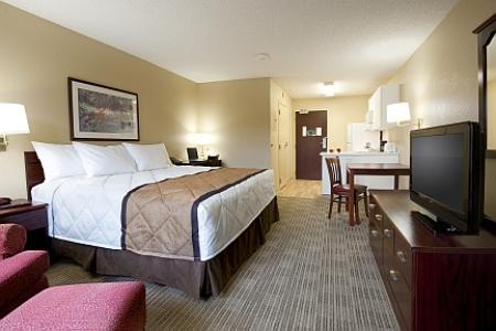 Extended Stay America - Houston - Galleria - Westheimer
