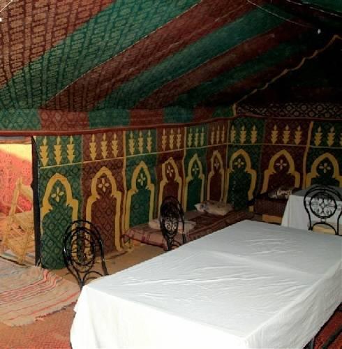 Bivouac Akabar