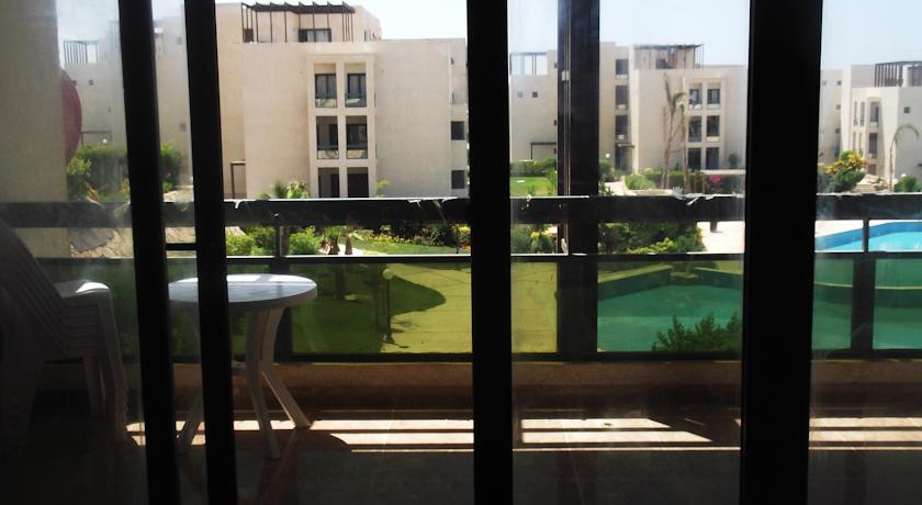 Three-Bedroom Apartment in Mena 4 - Unit 267