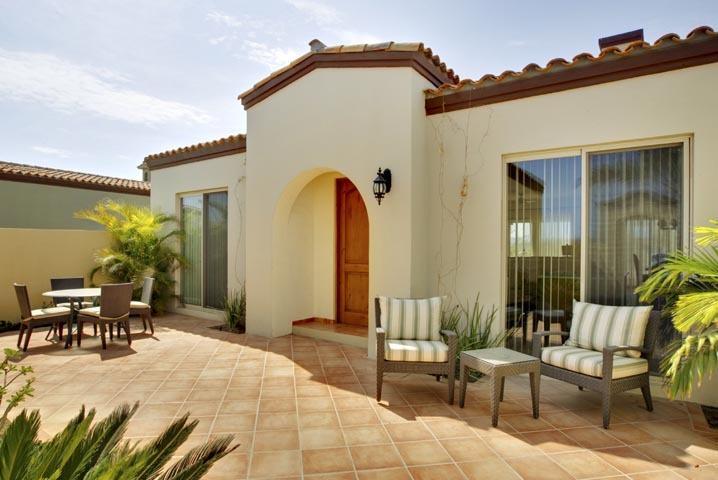 Вилла Villa Reyna del Mar