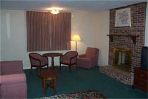 Отель Knights Inn Florence AL