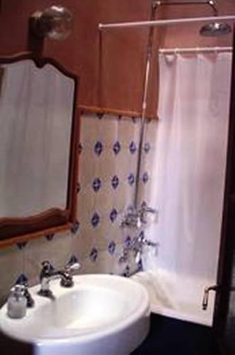 Отель Antigua Casona