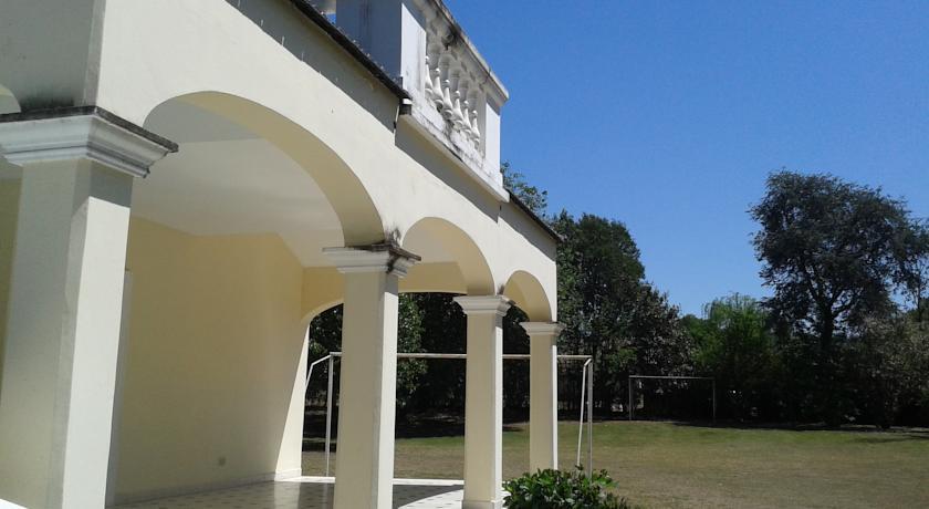 Апартаменты La casa de las flores
