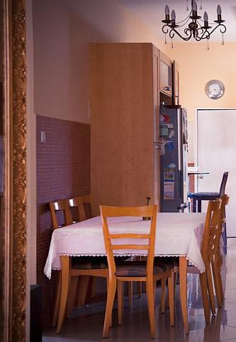 Hana's Guest House