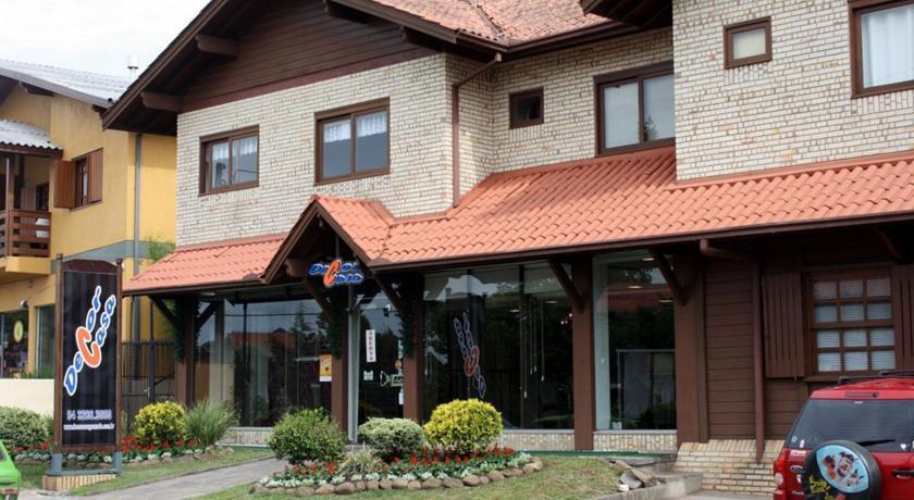 Hospedagem Venerável