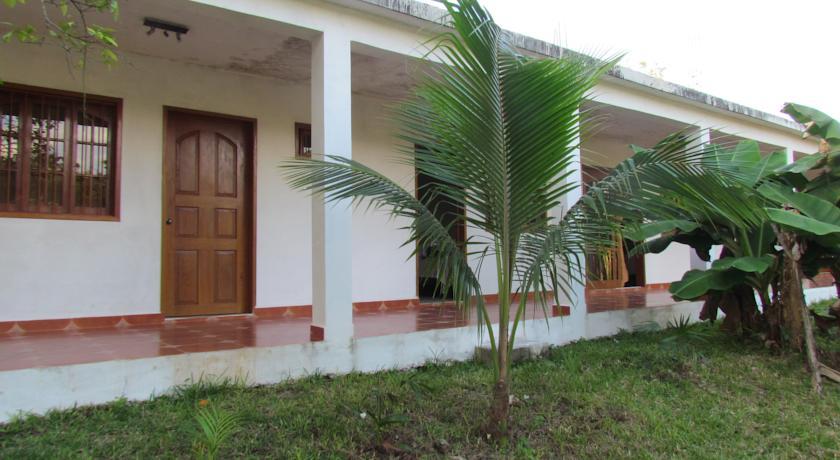 Гостевой дом Posada Casa Madrid