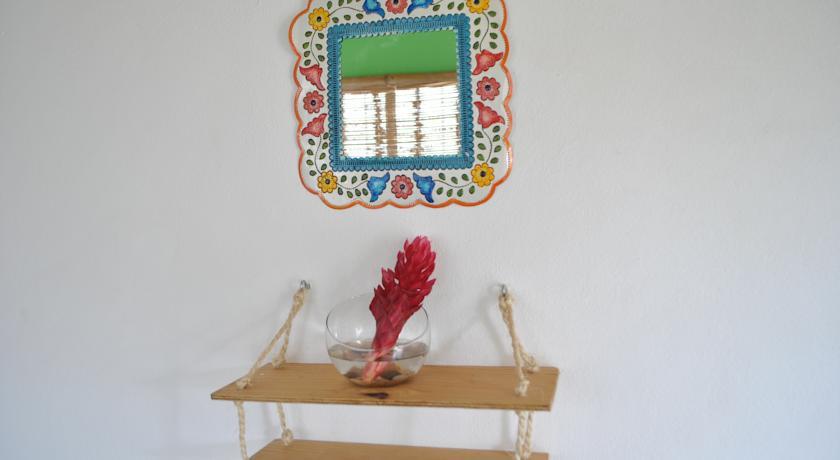 Апартаменты S lugar San Pancho