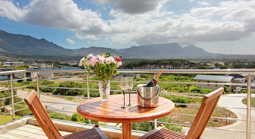 Гостевой дом Constantia View