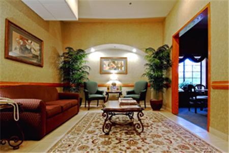Отель Best Western Casa Villa Suites