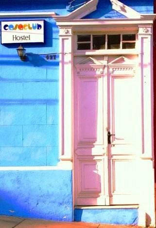 Casaclub Hostel