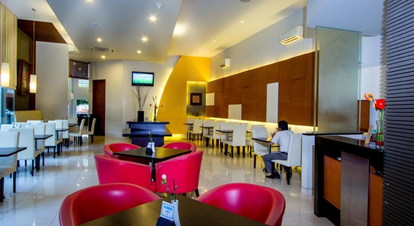 Отель Hotel Quirin