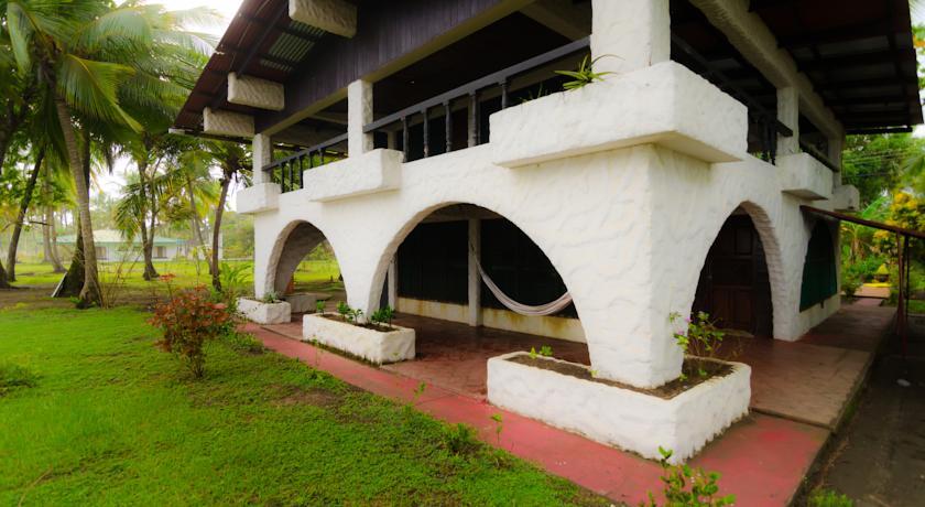 Апартаменты Villa Hanny