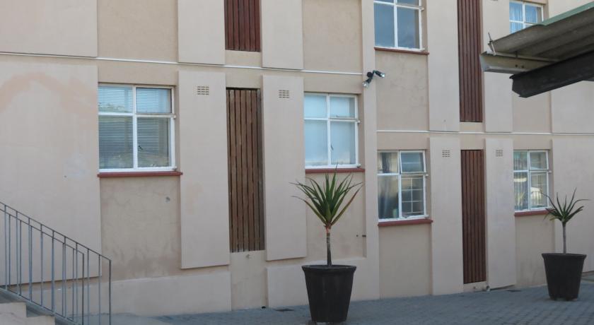 Апартаменты Mossel Bay Apartment