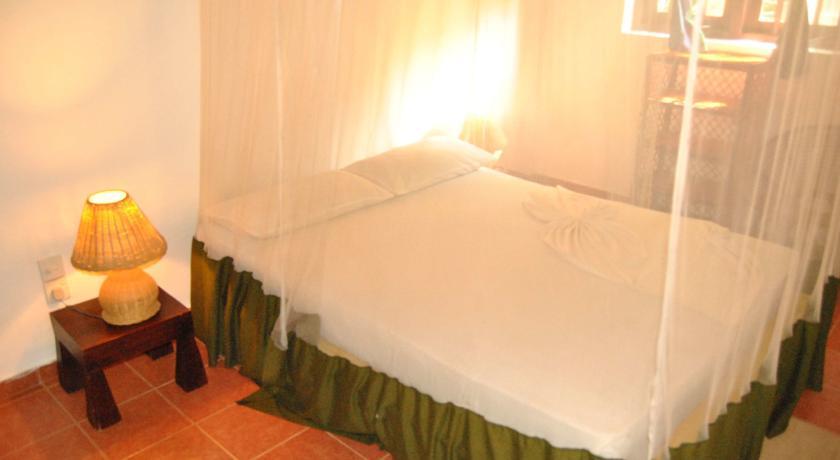 Отель Tartaruga Hotel