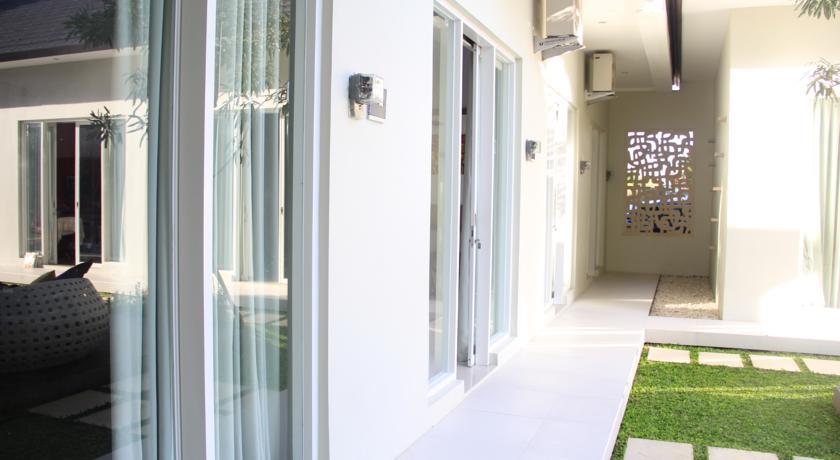 Апартаменты The VinHill Studio Bali Apartment